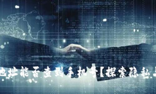 区块链钱包地址能否查到手机号?探索隐私与安全的问题