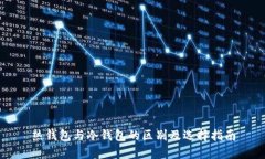 热钱包与冷钱包的区别及选择指南