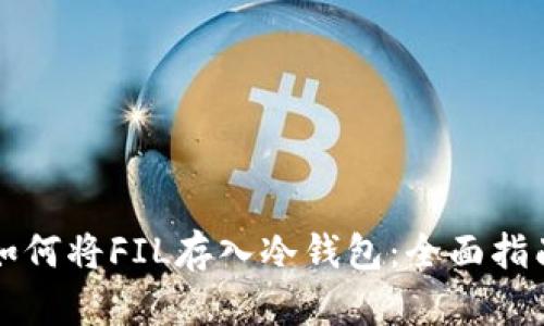 如何将FIL存入冷钱包:全面指南