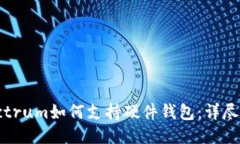 Electrum如何支持硬件钱包：详尽指南