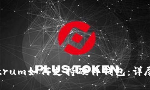 Electrum如何支持硬件钱包:详尽指南
