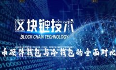 数字货币硬件钱包与冷钱包的全面对比