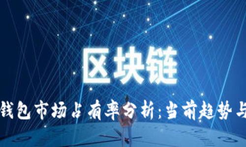 加密货币钱包市场占有率分析:当前趋势与未来展望