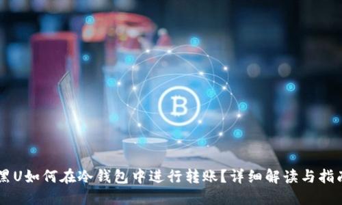 黑U如何在冷钱包中进行转账？详细解读与指南