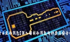 什么是冷钱包？深入解析冷钱包的种类
