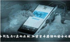 冷钱包与U盘的区别：加密货币存储的