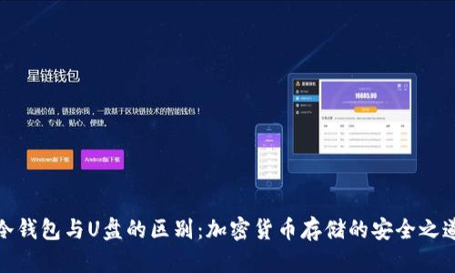 冷钱包与U盘的区别:加密货币存储的安全之道